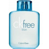 Calvin Klein CK Free Туалетная вода 50 мл - зображення 1