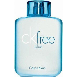 Calvin Klein CK Free Туалетная вода 50 мл