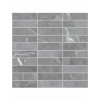 Cersanit Conrad CONRAD GREY MOSAIC MATT 298х298х8 - зображення 1