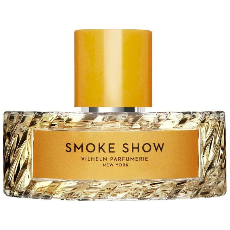Vilhelm Parfumerie Smoke Show Парфюмированная вода унисекс 100 мл - зображення 1