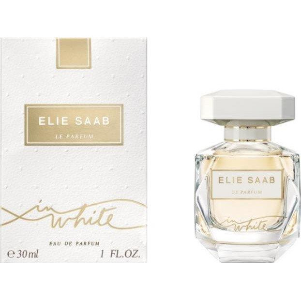 Elie Saab Le Parfum in White Парфюмированная вода для женщин 30 мл - зображення 1
