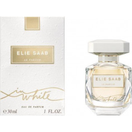 Elie Saab Le Parfum in White Парфюмированная вода для женщин 30 мл