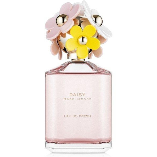 Marc Jacobs Daisy Eau So Fresh Туалетная вода для женщин 30 мл - зображення 1