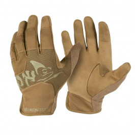 Helikon-Tex Рукавиці повнопалі  All Round Fit Tactical Gloves Coyote (RK-AFL-PO-1112A)