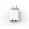 ColorWay 2 USB AUTO ID 2.1A (10W) White (CW-CHS015-WT) - зображення 4