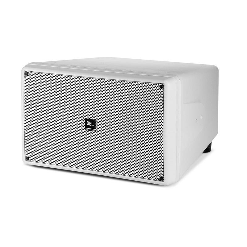 JBL Control SB2210 WH - зображення 1