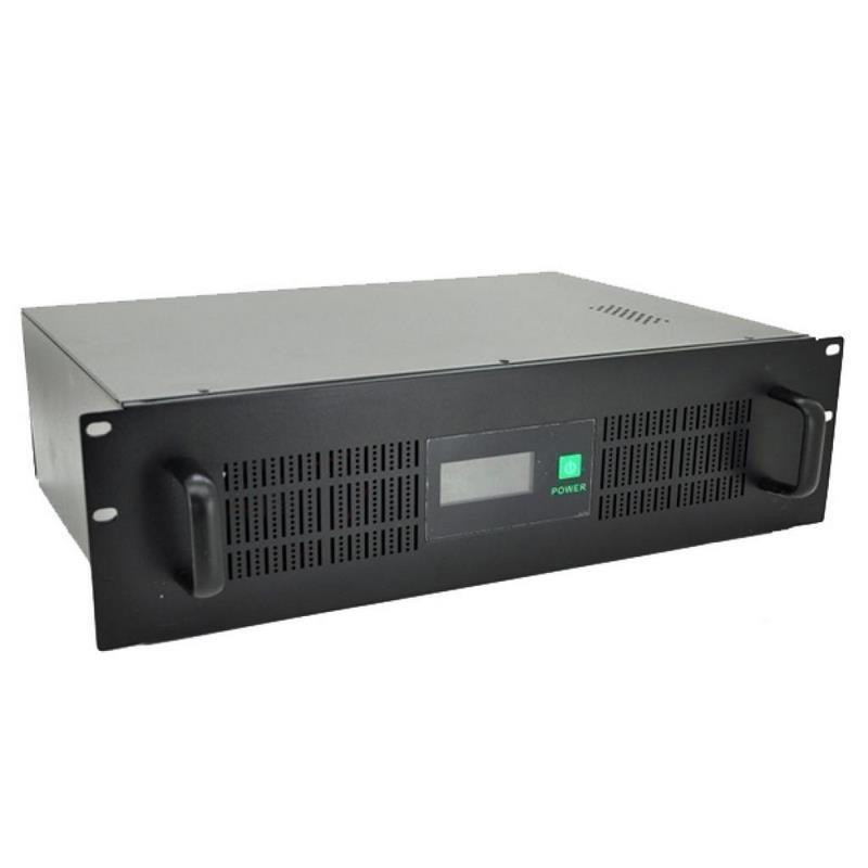 Ritar RTO-1500-LCD 900W, LCD (RTO-1500-LCD) - зображення 1