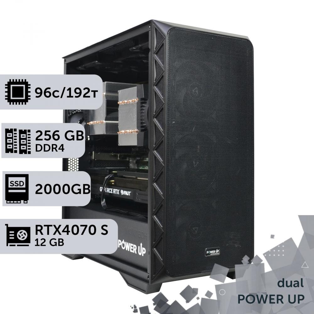 PowerUp #401 (110401) - зображення 1