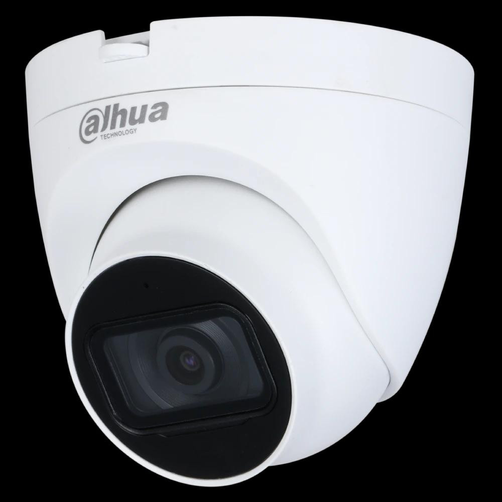 Dahua Technology DH-HAC-HDW1500TLQP-A (2.8 мм) - зображення 1