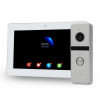 Atis AD-770FHD/T-White Tuya Smart + AT-400HD Silver - зображення 1