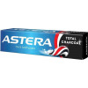 Astera Зубная паста  Active Total Charcoal Комплексный уход с активированным углем 100 мл (3800013511312) - зображення 1