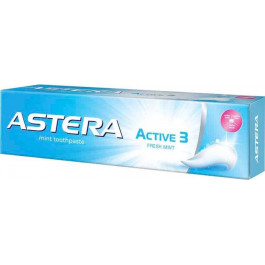 Astera Зубная паста  Active Тройное действие 100 мл (3800013515297)