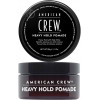 American Crew Помада для стилизации волос  Heavy Hold Pomade 85 гр (669316395400) - зображення 1