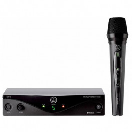 AKG Perception Wireless 45 Vocal Set