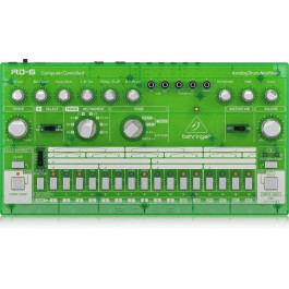 Behringer RD-6 LM