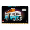 LEGO Volkswagen T2 Camper Van (10279) - зображення 1