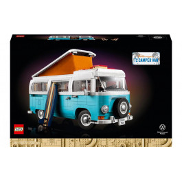 LEGO Volkswagen T2 Camper Van (10279)
