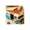 LEGO Volkswagen T2 Camper Van (10279) - зображення 4