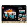 LEGO Volkswagen T2 Camper Van (10279) - зображення 9