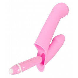   Orion Finger Extension Pink (4024144552504)