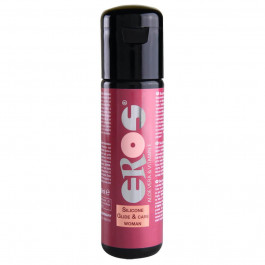 Eros Silicone Glide & Care Woman, 100 мл (4035223251003)