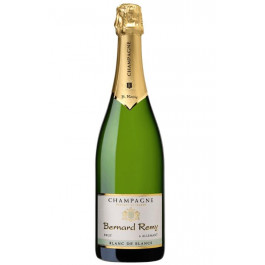 Bernard Remy Шампанське  Blanc Bruns Champagne 0.75 (ALR16100)