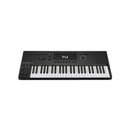 MIDI-клавіатури Native Instruments