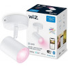 WiZ Imageo Build On Spot White 5W 2200-6500K (929002658701) - зображення 1