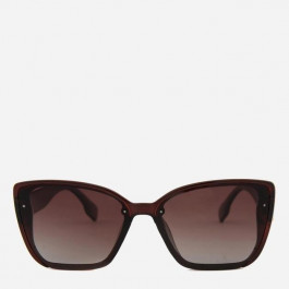 SumWIN Солнцезащитные очки мужские поляризационные  209-03 Черные