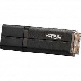   VERICO 8 GB Cordial Black (1UDOV-MFBK83-NN)