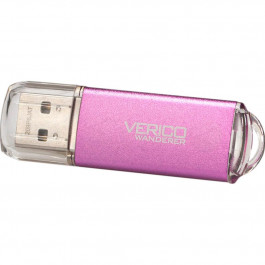   VERICO 16 GB Wanderer Purple (1UDOV-M4PEG3-NN)