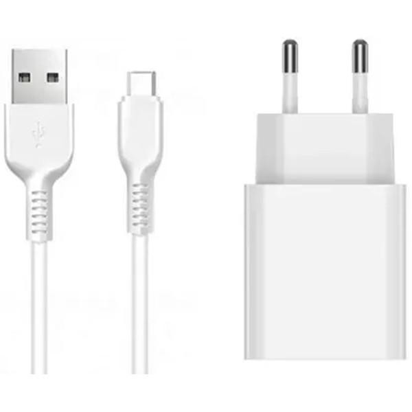 Jellico C36 + USB Type-C White - зображення 1