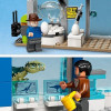 LEGO Напад гіганотозавра та теризинозавра (76949) - зображення 6