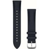 Garmin Ремінець  Quick Release Vivomove Luxe Band 20mm, Leather Band, Pure Gold/Black (010-12924-22) - зображення 1