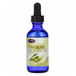 Life Flo Health Сквален оливкового масла, , 60 мл (LFH-99581)