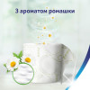 Zewa Туалетная бумага Deluxe 3-слойная Ромашка Белая 4 шт (7322540060133) - зображення 7