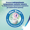 Zewa Туалетная бумага Deluxe 3-слойная Ромашка Белая 4 шт (7322540060133) - зображення 9