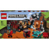 LEGO Бастион Нижнего мира (21185) - зображення 2