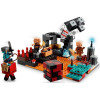 LEGO Бастион Нижнего мира (21185) - зображення 4