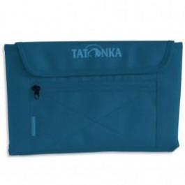 Tatonka Кошелек  Travel Wallet shadow blue (TAT 2978.150)
