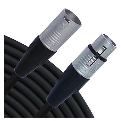 RapcoHorizon Кабель микрофонный  RM1-30 Microphone Cable 9.1m (30ft) - зображення 1