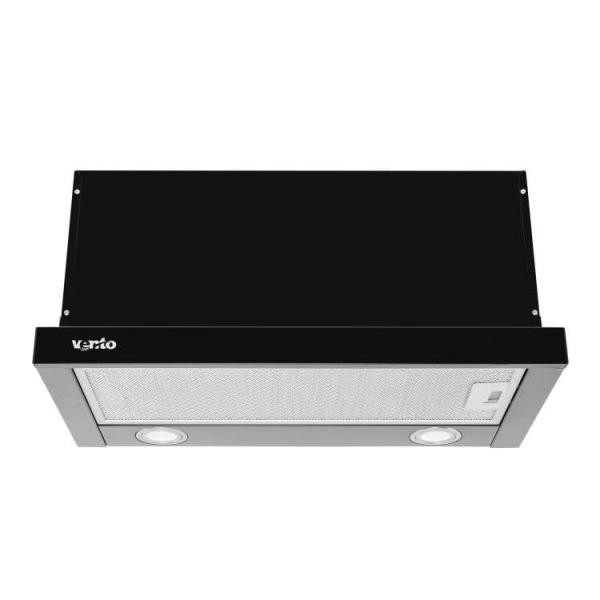 Ventolux GARDA 60 BK (1100) LED - зображення 1