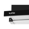 Ventolux GARDA 60 BK (1100) LED - зображення 4