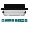 Ventolux GARDA 60 BK (1100) LED - зображення 8