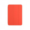Apple Smart Folio for iPad mini 6th generation - Electric Orange (MM6J3) - зображення 1