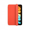 Apple Smart Folio for iPad mini 6th generation - Electric Orange (MM6J3) - зображення 2