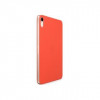 Apple Smart Folio for iPad mini 6th generation - Electric Orange (MM6J3) - зображення 3