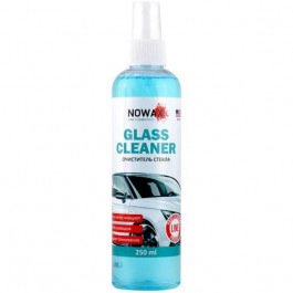 NOWAX Автомобільний очисник NOWAX Glass Cleaner, 250мл (NX25229)