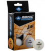 М'ячики для настільного тенісу DONIC Набор мячей для настольного тенниса  Jade ball, 6 шт (618371)