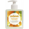 Sodasan Органическое кухонное мыло для нейтрализации запахов 300 мл (4019886080361) - зображення 1